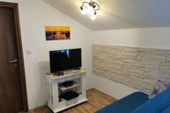 Apartmaji CAPE Apartma 2 – Tirkiz foto 4
