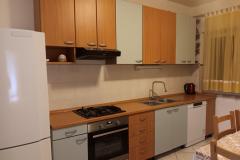 Apartmaji Emil Ražanac Apartma 1 – Apt 1 foto 3