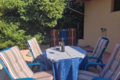 Apartmaji Emil Ražanac Apartma 2 – Apt 2 foto 4