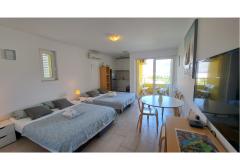Apartmaji FLOBI Apartma 2 – Studio +2 foto 1