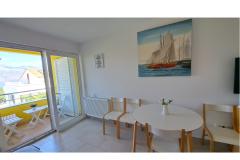 Apartmaji FLOBI Apartma 2 – Studio +2 foto 2
