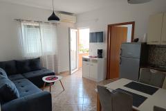 Apartmaji JIDRA Apartma 1 – JIDRA 2 foto 1