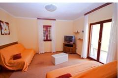Apartmaji Mario Apartma 2 – A2 foto 5