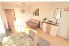 Home or Apts Miočić without owner Apartma 1 – Ap. 2+2 foto 1