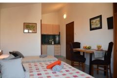 Apartmaji Puntica Apartma 1 foto 2