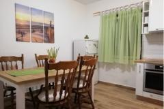 Apartma Josipa Apartma 1 foto 4