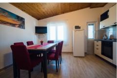 Apartma Josipa Apartma 2 foto 3
