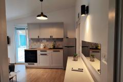 Apartmaji Zrinka Apartma 1 – Antonela foto 1