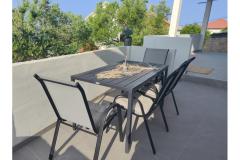 Apartmaji Zrinka Apartma 3 – App Sun foto 1
