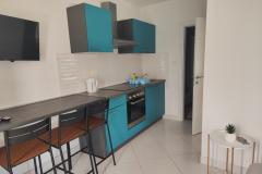 Apartmaji Zrinka Apartma 3 – App Sun foto 3