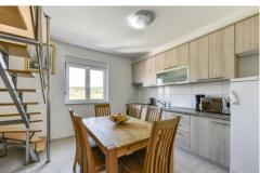 Apartmaji Batimat Apartma 4 – Batimat 4 foto 4