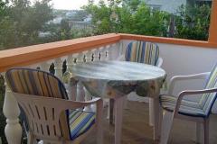 Apartmaji Rtina Miočići Apartma 1 – Ap.1., 2+2 foto 1
