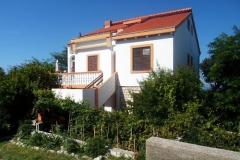 Apartmaji Rtina Miočići Apartma 1 – Ap.1., 2+2 foto 2