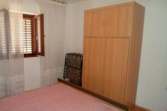 Apartmaji Rtina Miočići Apartma 2 – Ap.2, 2+2 foto 4
