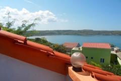Apartmaji Rtina Miočići Apartma 3 – Ap.3, 3+2 foto 1