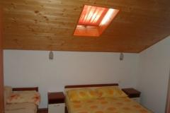 Apartmaji Rtina Miočići Apartma 3 – Ap.3, 3+2 foto 2