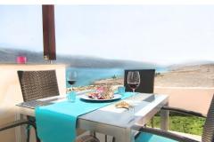 Atrium Blue Apartma 1 – House B foto 2