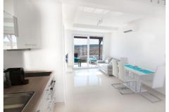 Atrium Blue Apartma 4 – House E foto 5