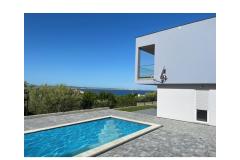 Brand new holiday house Mila Apartma 1 – House Mila foto 1