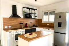 Brand new holiday house Mila Apartma 1 – House Mila foto 4