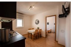 Petra Apartmaji Apartma 4 – br.4 foto 4