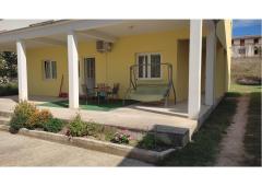 Villa Bibinka Ljubač Apartma 3 – A4 foto 1