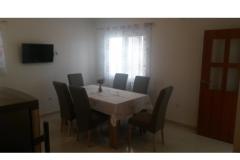 Villa Bibinka Ljubač Apartma 3 – A4 foto 3