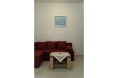 Villa Bibinka Ljubač Apartma 3 – A4 foto 5