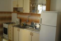 Villa Bibinka Ljubač Apartma 1 – A6 foto 1