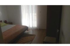 Villa Bibinka Ljubač Apartma 1 – A6 foto 2