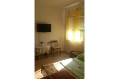 Villa Bibinka Ljubač Apartma 1 – A6 foto 3