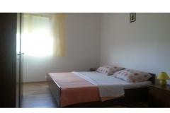 Villa Bibinka Ljubač Apartma 1 – A6 foto 4