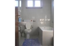 Villa Bibinka Ljubač Apartma 1 – A6 foto 5