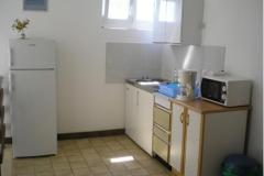 Villa Bibinka Ljubač Apartma 2 – A4 (1.KAT) foto 3