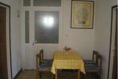 Villa Bibinka Ljubač Apartma 2 – A4 (1.KAT) foto 4