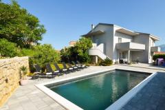 Villa Matino, Ražanac Apartma 1 – Villa 1 foto 1