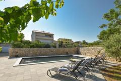 Villa Matino, Ražanac Apartma 1 – Villa 1 foto 5