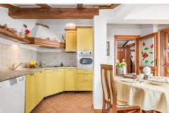 Apartmaji Ingrid Apartma 1 – APP 5+1 foto 3