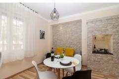 Apartma Laurel Apartma 1 – Al Mare foto 1