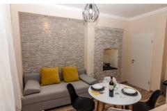 Apartma Laurel Apartma 1 – Al Mare foto 2