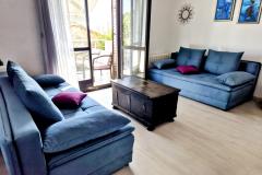 Dream Apartma Rijeka Apartma 3 – garden foto 1