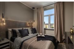Nautilus Luxury Apartmaji Apartma 1: (2+2) – A1 foto 1