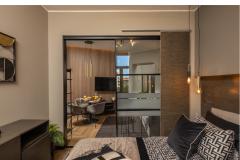 Nautilus Luxury Apartmaji Apartma 1: (2+2) – A1 foto 2