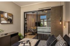 Nautilus Luxury Apartmaji Apartma 1: (2+2) – A1 foto 3
