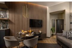 Nautilus Luxury Apartmaji Apartma 1: (2+2) – A1 foto 4