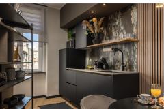 Nautilus Luxury Apartmaji Apartma 1: (2+2) – A1 foto 5