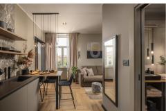 Nautilus Luxury Apartmaji Apartma 2: (2+2) – A2 foto 1