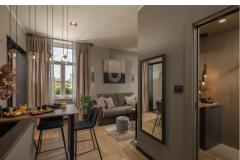Nautilus Luxury Apartmaji Apartma 2: (2+2) – A2 foto 2