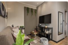 Nautilus Luxury Apartmaji Apartma 2: (2+2) – A2 foto 5