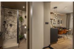 Nautilus Luxury Apartmaji Apartma 3: (2+2) – A3 foto 2